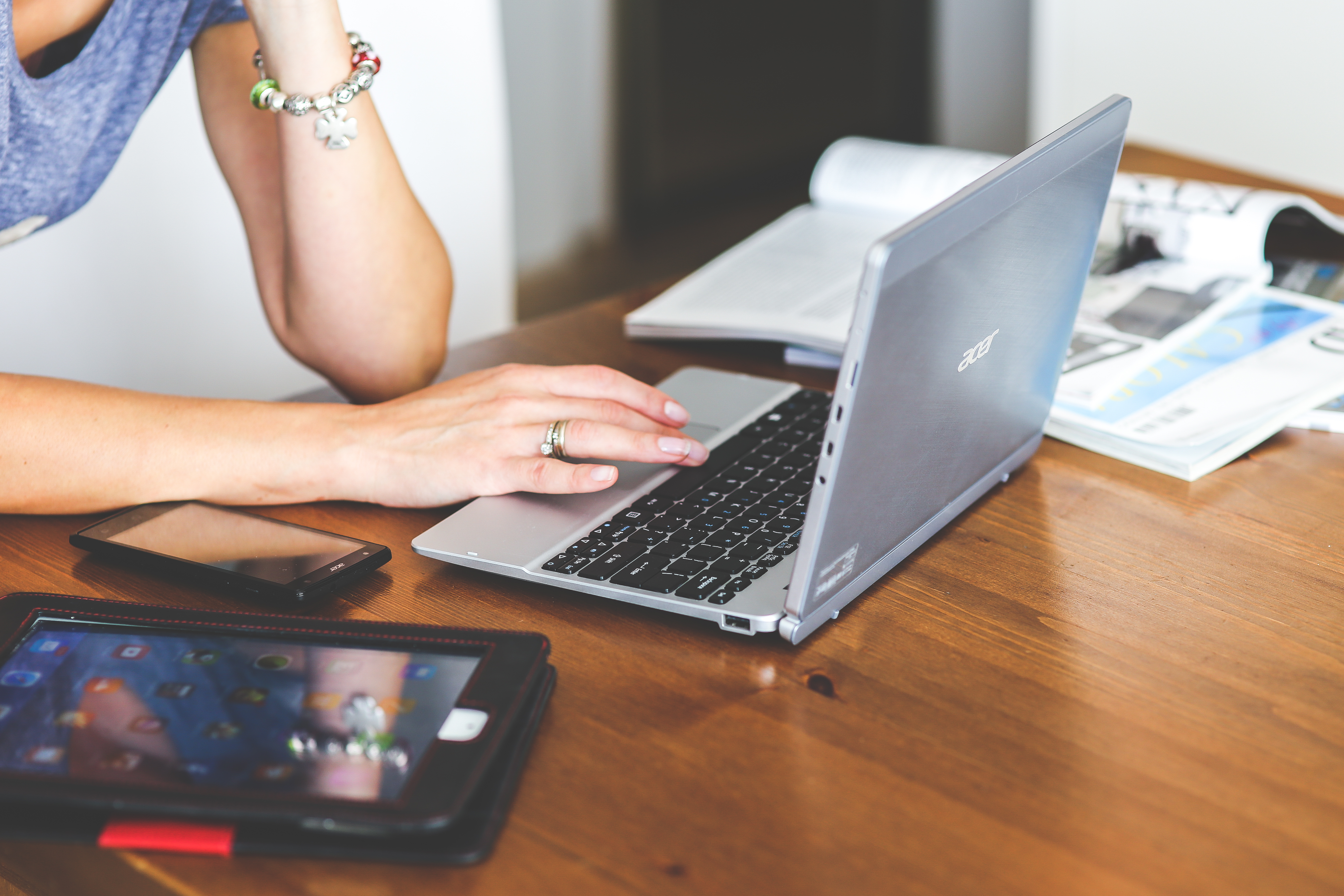 Curso Online Gratuito «Gestión de Productos» Boston University  Estados Unidos