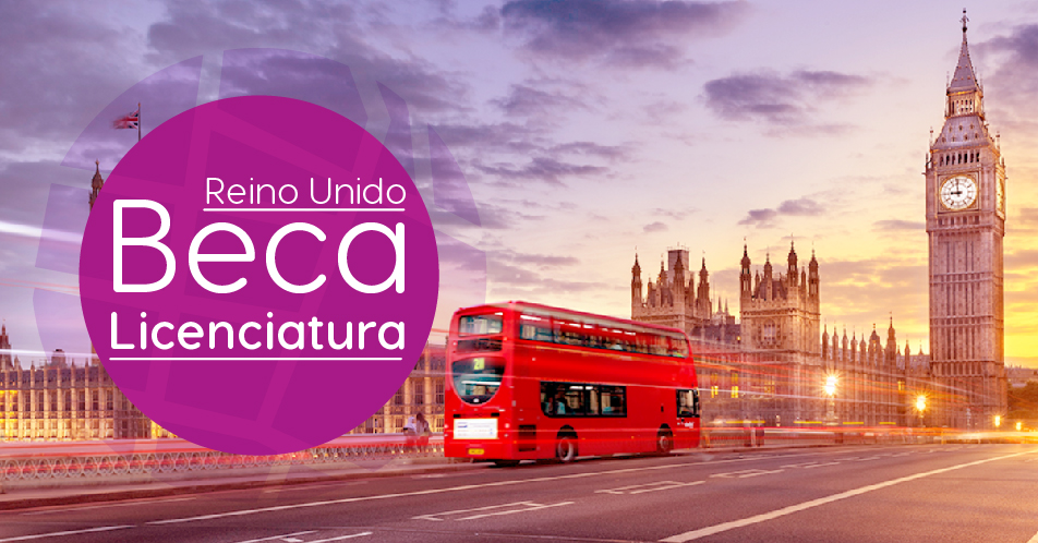 Reino Unido: Becas Para Pregrado en Diversos Temas Imperial College London