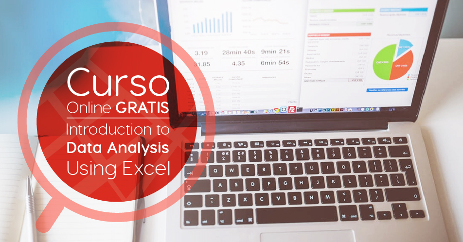Curso Gratis Online «Introduction to Data Analysis using Excel» Microsoft Estados Unidos