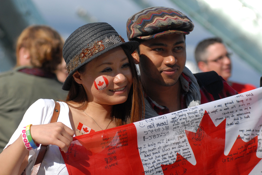 Estudiar Inglés En Canadá: Descubre Cómo Hacerlo