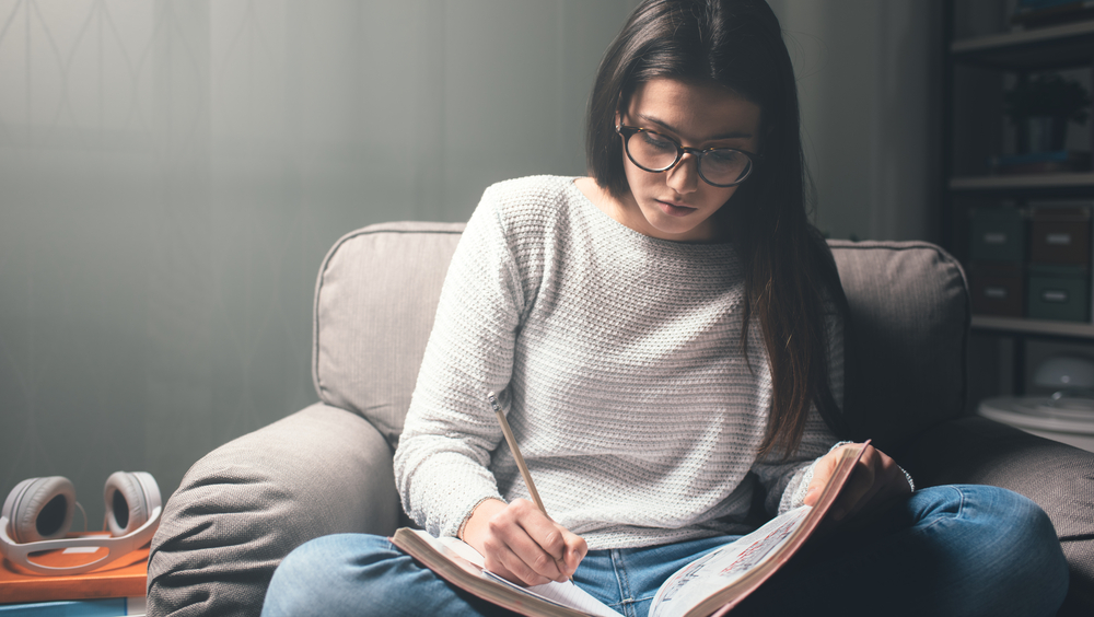 Hábitos De Estudio: 7 Estrategias Para Ser El Mejor