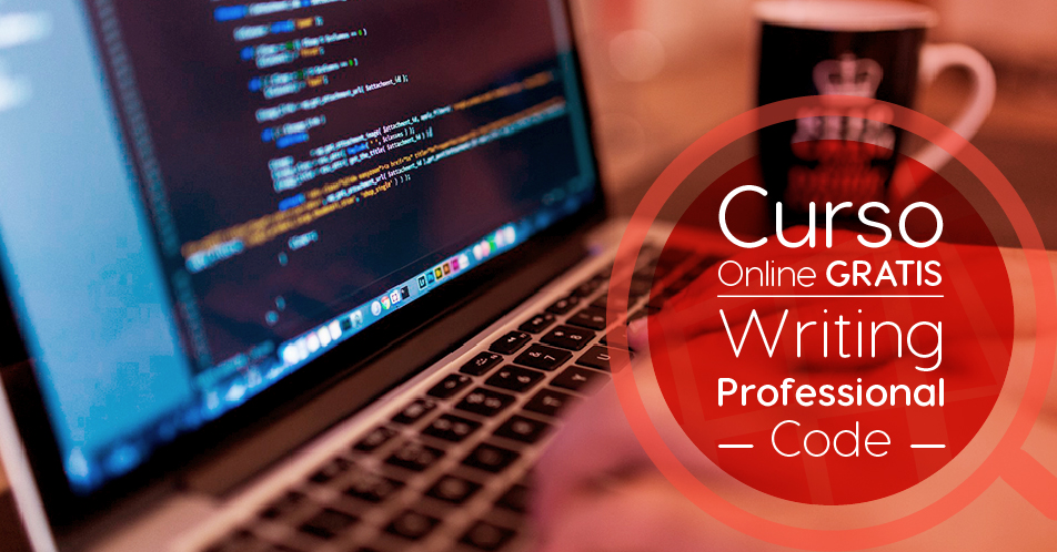 Curso Gratis Online «Writing Professional Code» Microsoft Estados Unidos