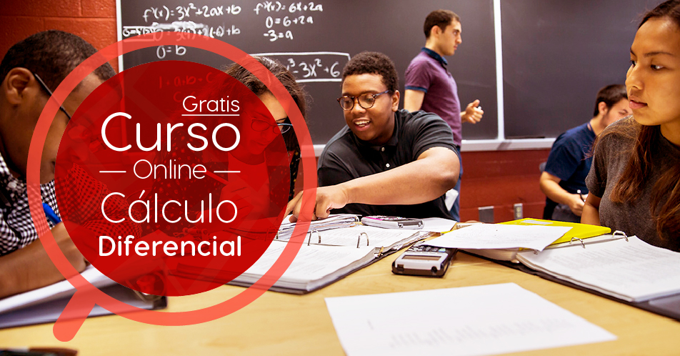 Curso Gratis Online «Cálculo diferencial » Universidad Galileo Guatemala