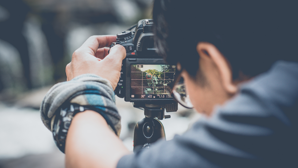 Curso Online: Tu Guía Completa de Fotografía